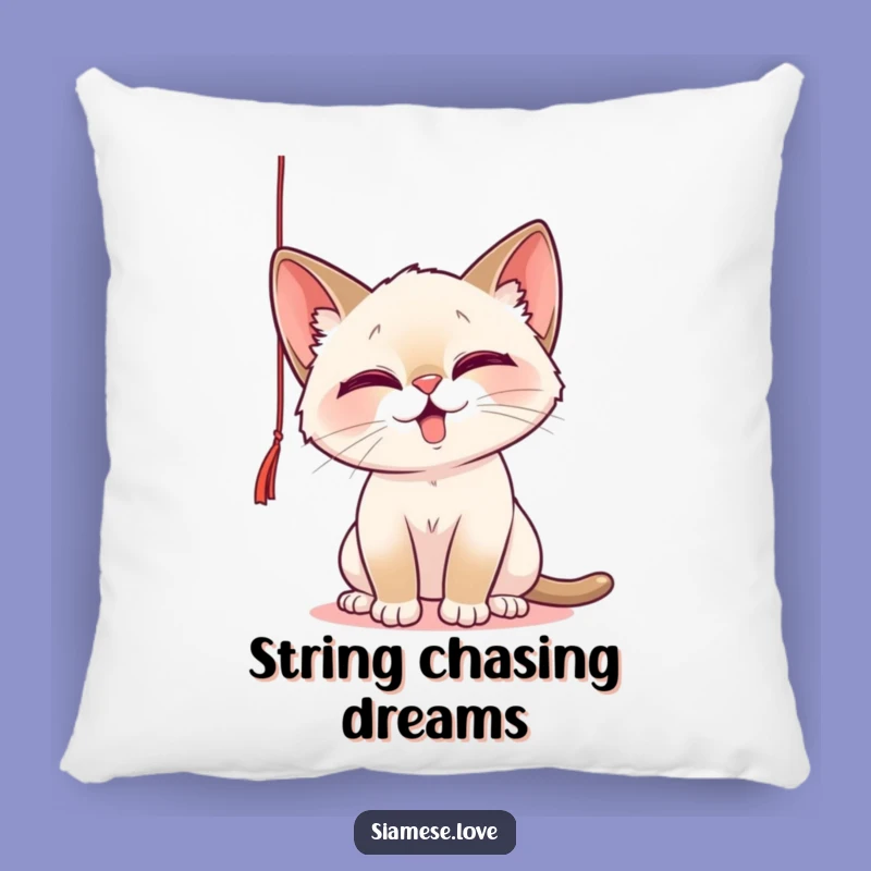 Funny Mischief Cat Pillow: Cozy Comfort with Playful Charm